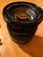 Zoomlens 16-55, 1:2.8 XF, Audio, Tv en Foto, Ophalen of Verzenden, Zo goed als nieuw