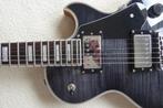 Schecter Solo Custom II dual humbucker guitar, Muziek en Instrumenten, Snaarinstrumenten | Gitaren | Elektrisch, Ophalen of Verzenden