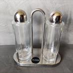 Alessi olie en azijn inox, Ophalen of Verzenden, Gebruikt