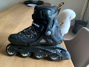 Inline skates juniors  / merk Rollerblade,  type Spifire TR