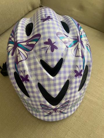 Fietshelm beschikbaar voor biedingen