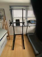 fitnesstoestel, Ophalen, Benen, Krachtstation, Zo goed als nieuw