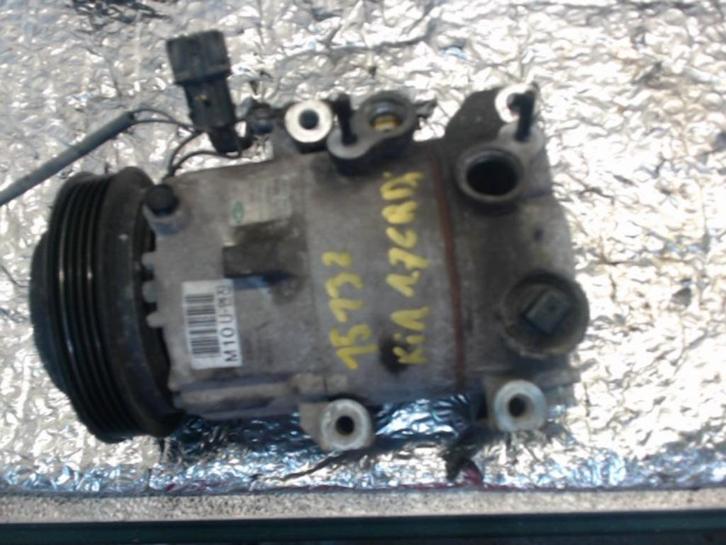 Compresseur clim Kia Sportage 3 1.7CRDi 85kw 2010-2014, Auto-onderdelen, Airco en Verwarming, Kia, Gebruikt, Ophalen of Verzenden