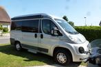 Hymer buscamper, Caravans en Kamperen, Bus-model, Diesel, Particulier, Hymer
