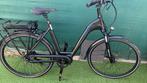 Elektrische fiets - merk Huyser - zo goed als nieuw., Fietsen en Brommers, Elektrische fietsen, Overige merken, 50 km per accu of meer