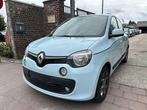 Renault TWINGO 1.0 I SCe MET 105DKM EXP0RT & HANDELLAARS, Autos, Renault, Bleu, Achat, Hatchback, 69 ch