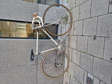 Paganini, Vélos & Vélomoteurs, Autres marques, Enlèvement ou Envoi, 49 à 53 cm, Acier