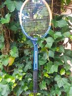 tennistas+tennisrackets Snauwaert (hout)+tennisgids, Enlèvement ou Envoi, Utilisé