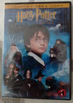 Harry Potter  6 DVD, Comme neuf, Enlèvement ou Envoi