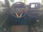 Hyundai Tucson 1.6GDi Feel | GPS, camera, cruise,... |, USB, Bedrijf, Handgeschakeld, 97 kW