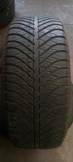 2155516 215/55/16 215/55r16 Goodyear, Ophalen, Zo goed als nieuw