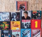 The Beatles cd's, Cd's en Dvd's, Cd's | Verzamelalbums, Ophalen of Verzenden, Zo goed als nieuw