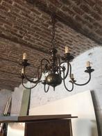 2 lustres anciens, Comme neuf