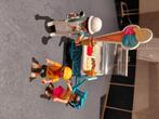 Playmobil ijs en scooter, Enlèvement, Comme neuf, Ensemble complet