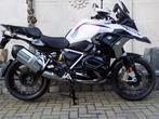 BMW R 1250 GS Rally in topstaat !, Motoren, 2 cilinders, Bedrijf, Meer dan 35 kW, Toermotor