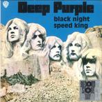 Single DEEP PURPLE - Black Night / Speed King, Cd's en Dvd's, Vinyl | Hardrock en Metal, Ophalen of Verzenden, Nieuw in verpakking