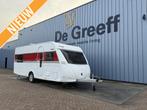 Kabe Smaragd 540 GLE KS, Caravans en Kamperen, Bedrijf, 6 tot 7 meter, 1500 - 2000 kg, Tot en met 3