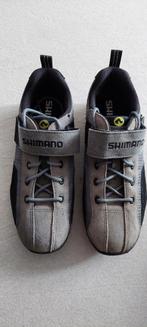 Fietsschoenen Shimano maat 41, Ophalen of Verzenden, Zo goed als nieuw