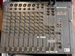 Mengtafel JB Systems MM10, Ophalen, Zo goed als nieuw, 5 tot 10 kanalen, Microfooningang