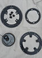 Nieuwelingen verzet U17, Fietsen en Brommers, Ophalen of Verzenden