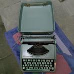 Machines à écrire Vintage Hermes, Divers, Machines à écrire, Comme neuf, Enlèvement