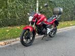 Moto Honda cb125f, Motoren, Particulier