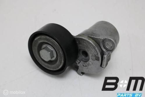 Spanrol Audi A1 8X 1.8 TSI DAJ 06L903133D, Auto-onderdelen, Motor en Toebehoren, Gebruikt