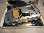 Bugatti EB 110 1991, Hobby & Loisirs créatifs, Voitures miniatures | 1:24, Enlèvement ou Envoi, Comme neuf, Voiture, Burago