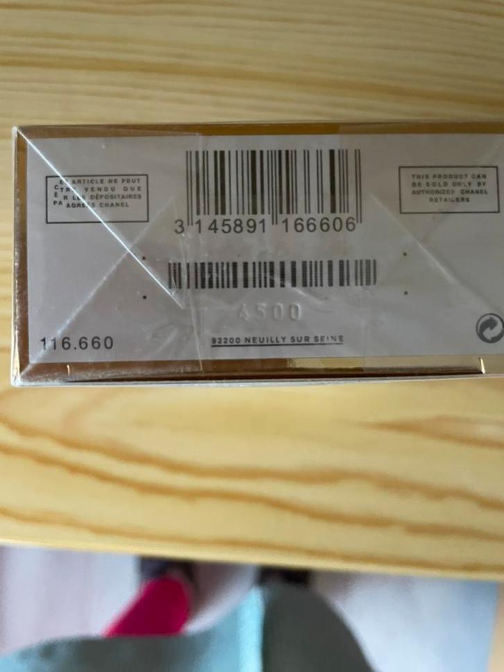 Eau de Parfum, Handtassen en Accessoires, Uiterlijk | Parfum, Nieuw, Ophalen