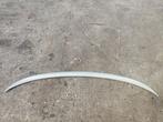 Achterklep spoiler BMW 3-serie E90 sedan, -, Haillon arrière, Utilisé, -