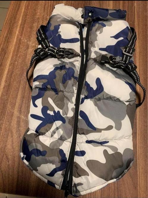 Hondenjasje, Dieren en Toebehoren, Hondenkleding, Nieuw, Hondenjas, Ophalen