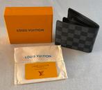 LOUIS VUITTON - PORTEFEUILLE, Enlèvement, Comme neuf