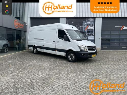 Mercedes Sprinter bestel 316 2.2 CDI 432L EHD EXPORT!, Auto's, Bestelwagens en Lichte vracht, Bedrijf, Te koop, ABS, Alarm, Centrale vergrendeling