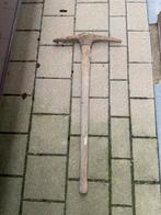 Pioche, Jardin & Terrasse, Outils à main, Enlèvement, Comme neuf, Pioche