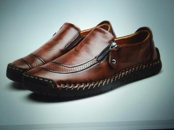 MOCASSIN beschikbaar voor biedingen
