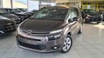 Citroen C4 Grand Picasso 7 PL 1.6HDI 85KW Euro 6B Bouwjaar 2, USB, Euro 6, Bedrijf, 5 deurs