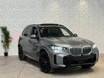 BMW X5 X5 3.0 dAS xDrive / M-PACK / Pack Carbon, Autos, Cuir, Argent ou Gris, Achat, Entreprise