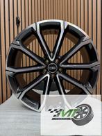 21" Audi RSQ3 Q3 Sportback POLYGON Bicolor DEMO BTW OEM, Auto-onderdelen, Banden en Velgen, Gebruikt, Velg(en), -, -