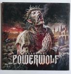 Powerwolf – Lupus Dei (2022)(poster), Ophalen of Verzenden