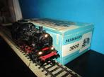 Marklin Locomotive a vapeur 3000 en boite ., Ophalen of Verzenden, Gebruikt, Locomotief, Märklin