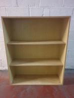 Houten rek 110 H x 90 Br x 25 D, Huis en Inrichting, Ophalen