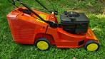 WOLF GARTEN Grasmaaier Zelftrekker Briggs & Stratton QUANTUM, Cirkelmaaier, Gebruikt, Wolf garten, Ophalen of Verzenden