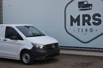 Mercedes Vito 114CDI- L2- Cruise- Airco- 22990+BTW, Auto's, Bestelwagens en Lichte vracht, 100 kW, https://public.car-pass.be/vhr/5bda6eaa-465b-4f84-b039-2fd4d7f67a00