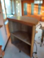 Bar et tabourets, Maison & Meubles