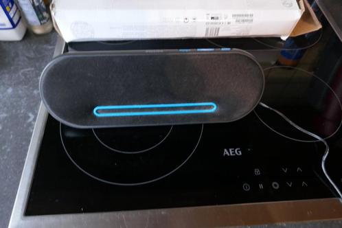 Philips luidspreker, Bluetooth , oplaadbaar, Audio, Tv en Foto, Mp3-spelers | Overige merken, Zo goed als nieuw, Philips, Ophalen