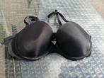 Bh zwart - maat eu 85 / f 100 / cup b, Vêtements | Femmes, Sous-vêtements & Lingerie, Enlèvement ou Envoi, Noir, Soutien-gorge