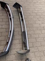Oldtimer bumpers fiat 124 en alle toebehoren, Particulier, Te koop