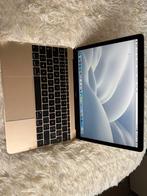 Mac book 13 inch 256 gb, Informatique & Logiciels, Apple Macbooks, Comme neuf, Enlèvement