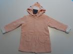 Badjas Flamingo JBC - maat 80/92, Kinderen en Baby's, Kinderkleding | Maat 92, Nacht- of Onderkleding, Gebruikt, Meisje, JBC