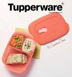 Boîte à ondes en cristal Tupperware, Maison & Meubles, Cuisine| Tupperware, Enlèvement ou Envoi, Neuf